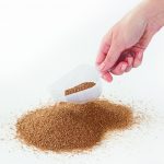 Accelerator de compostare pentru resturi organice | 1 kg - imagine 3