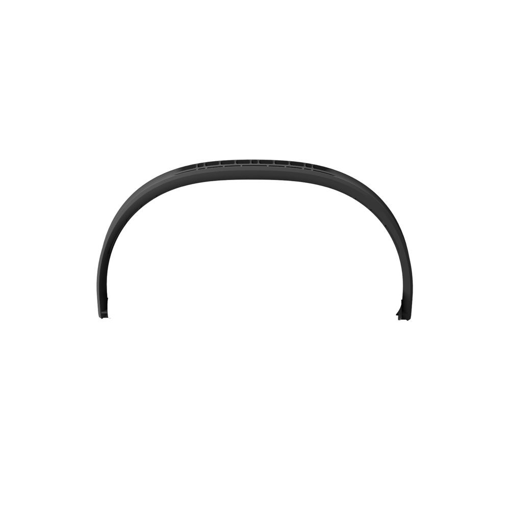 Bokashi-Organko-Essential-maner Maner coș de compostare Bokashi Organko Essential (15.3 L) | Negru - imagine 1